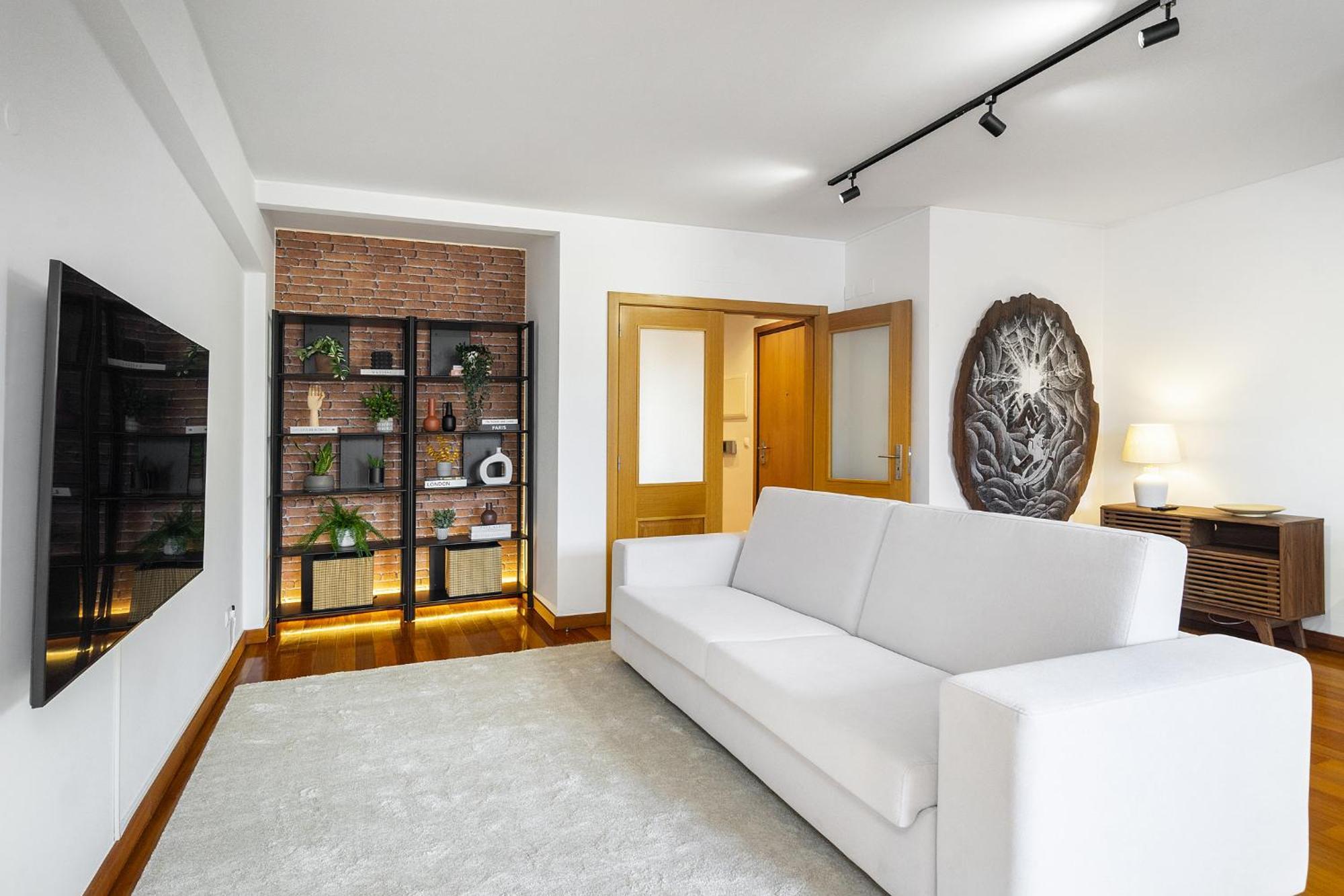 Whome Charming Urban Retreat With Skyline Views Apartment Lisbon